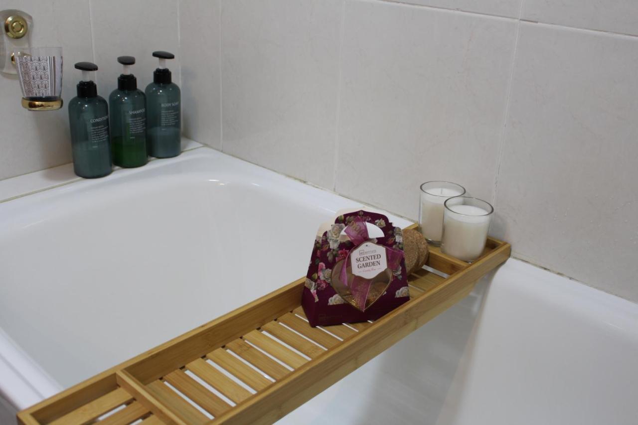 Apartamento Centrico En Monforte De Lemos - No Wifi - Parking Privado Extérieur photo